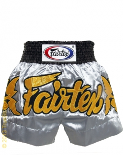 Fairtex Muay Thai Shorts TS-03