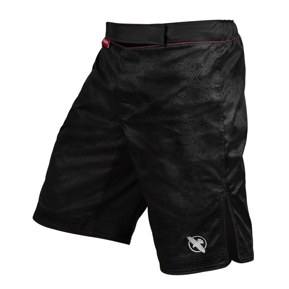 Hayabusa Fight Shorts Hexagon