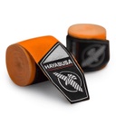 Hayabusa Boxbandagen Perfect Stretch 4,5m Halbelastisch, Orange