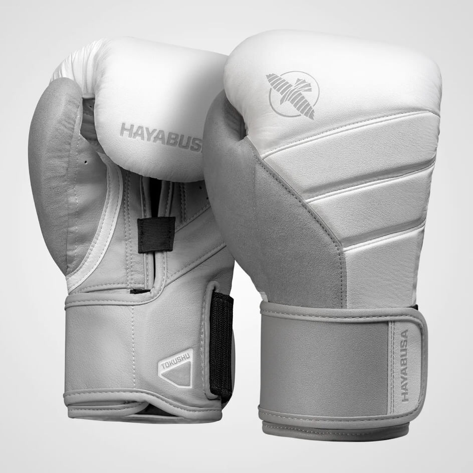 Hayabusa Boxhandschuhe T3