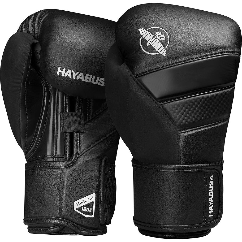 Hayabusa Boxhandschuhe T3