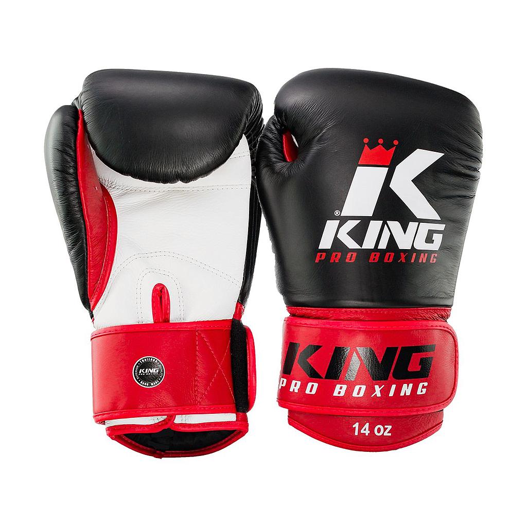 King Pro Boxing Boxhandschuhe