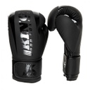 King Pro Boxing Boxing Gloves Revo, Black