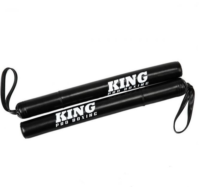 King Pro Boxing Sticks Revo