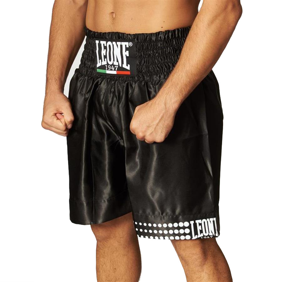 Leone Boxing Shorts AB737 