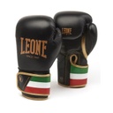 SALE 18 Leone Boxhandschuhe Italy 47, Schwarz