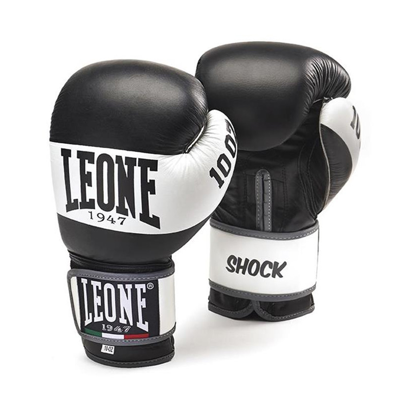 Leone Boxing Gloves Shock