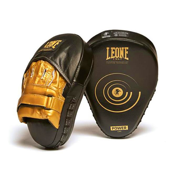 Leone Power Line Punch Mitts