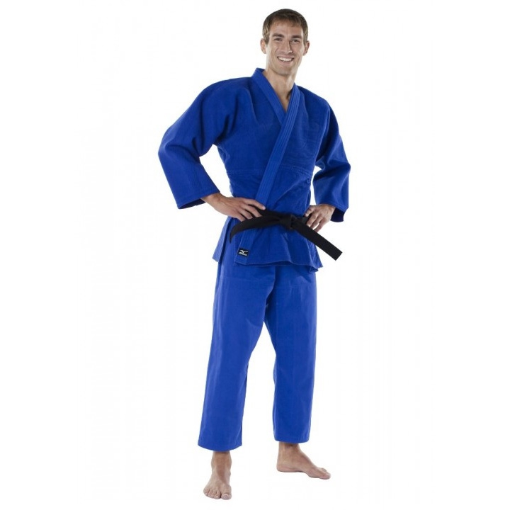 Mizuno Judo Anzug Shiai