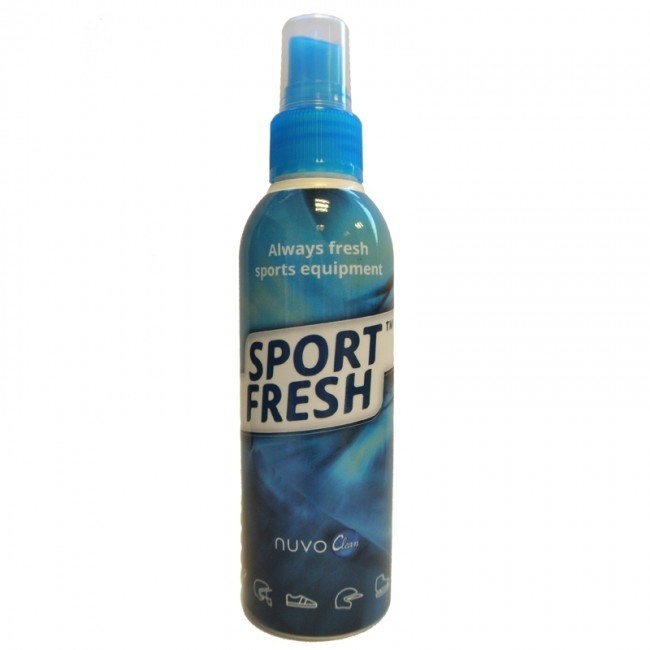 Nuvo Sport Fresh Spray 150ml