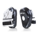 Quantum Boxpratzen RX3, Schwarz-Weiss