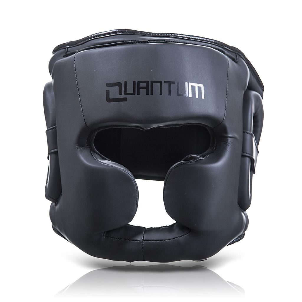 Quantum Q1 Headgear