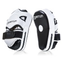 Quantum Boxpratzen RX5, Schwarz-Weiss