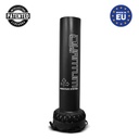 Quantum Standboxsack FX1 L 165x33cm, Schwarz