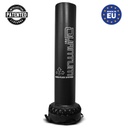 Quantum Freestanding Heavy Bag FX1 XXL 185x36cm, Black