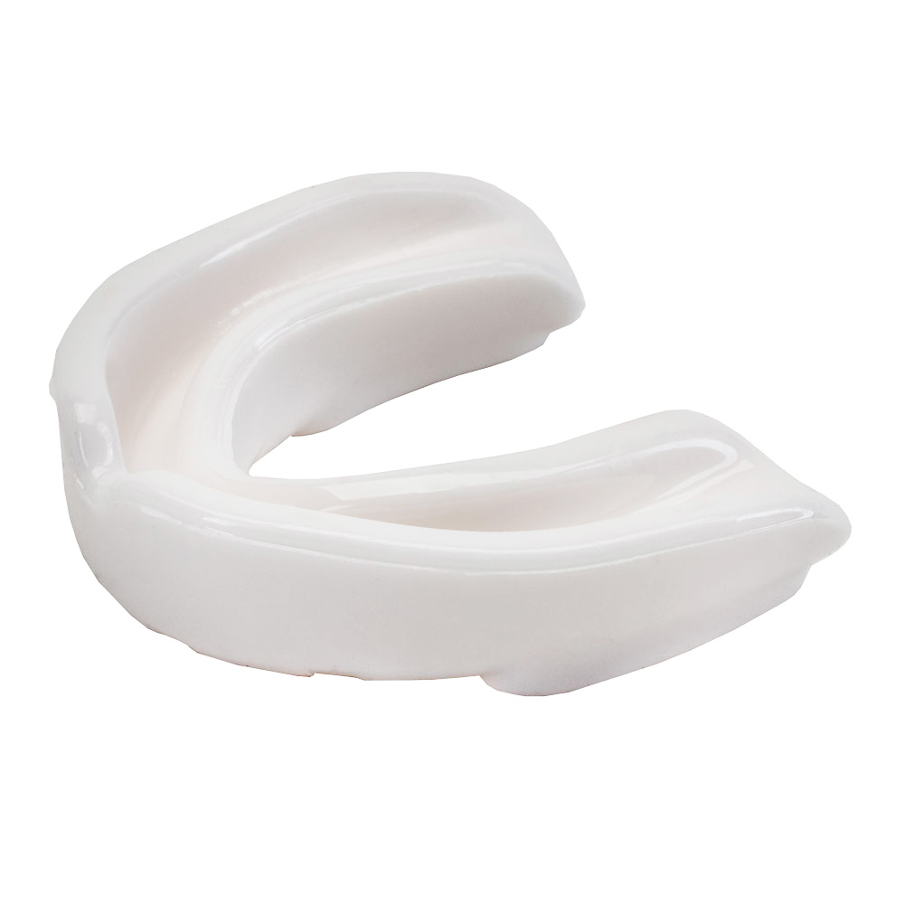 Quantum Mouthguard MX1, White