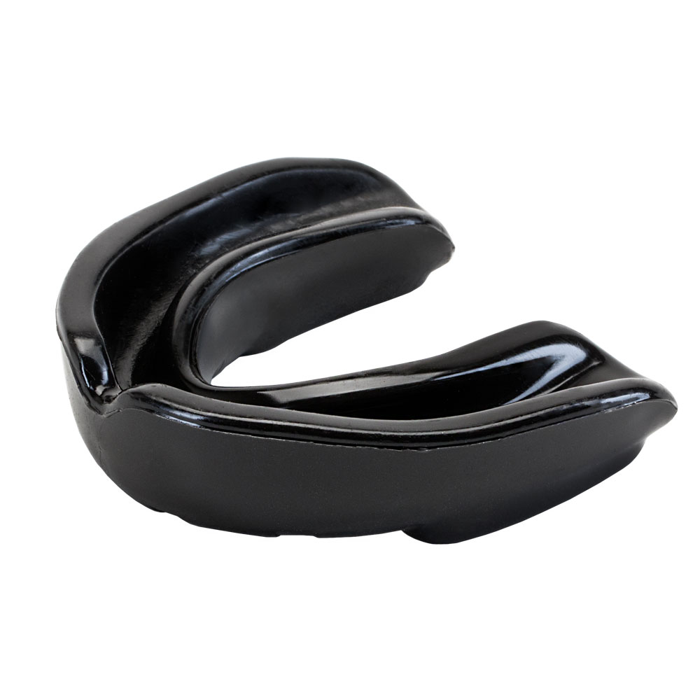Quantum Mouthguard MX1, Black