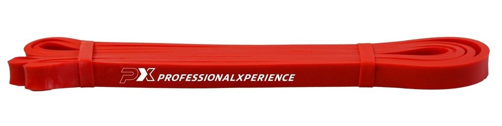PX Resistance Band S 7-15kg, Red