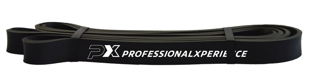 PX Resistance Band M 10-30kg, Black
