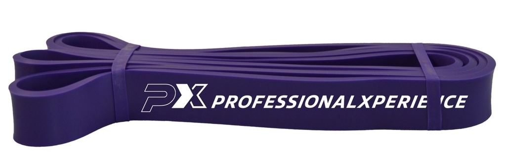PX Trainingsband L 15-40kg, Violett