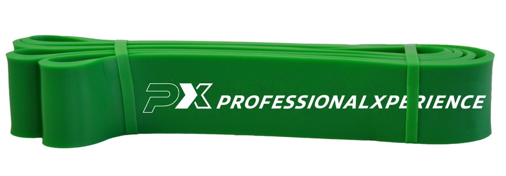 PX Trainingsband XL 20-55kg, Grün