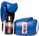 Top Ten Boxhandschuhe WAKO, Blau