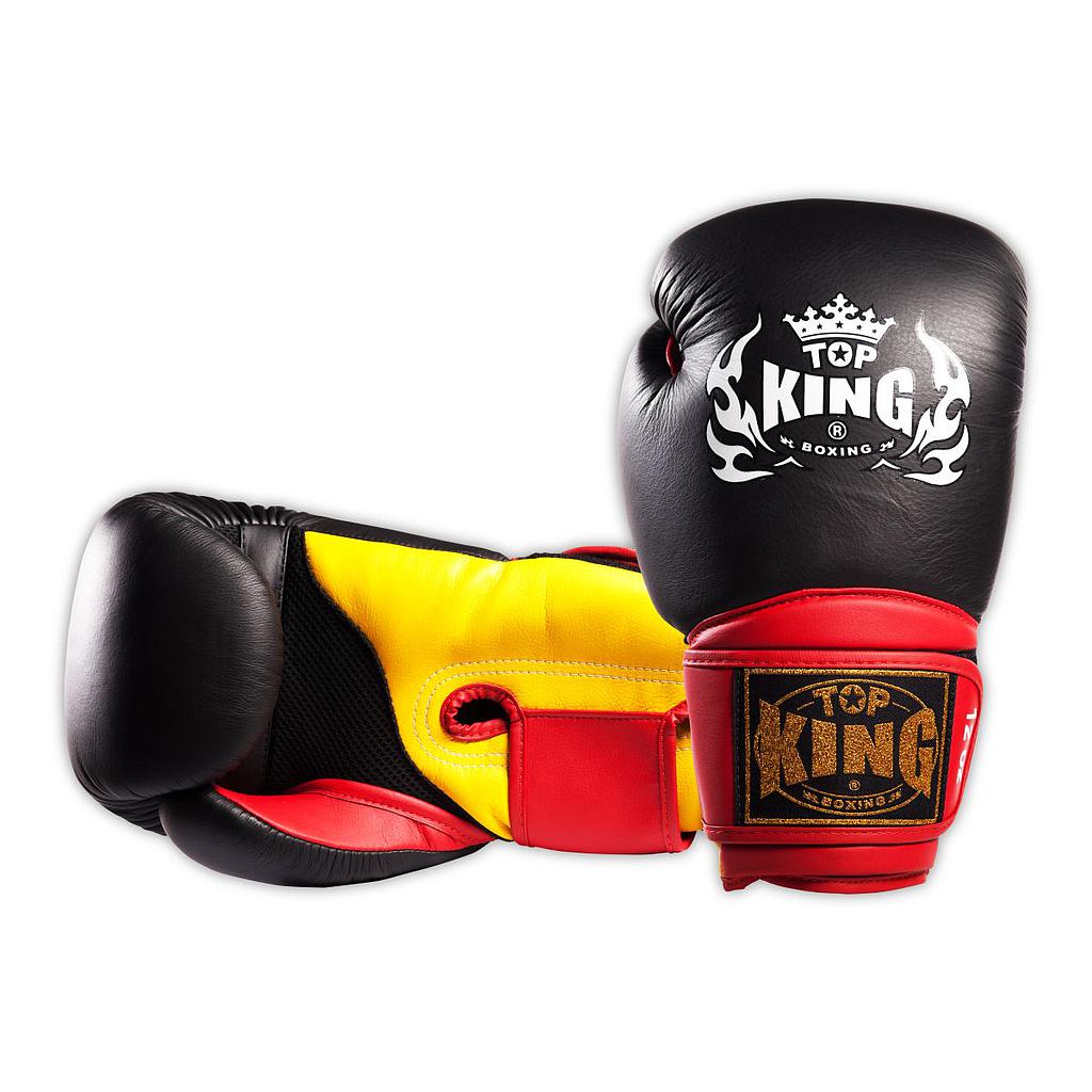 Top King Boxhandschuhe Super Air