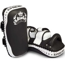 Top King Thai Pads Super TKKPS, Schwarz-Weiß