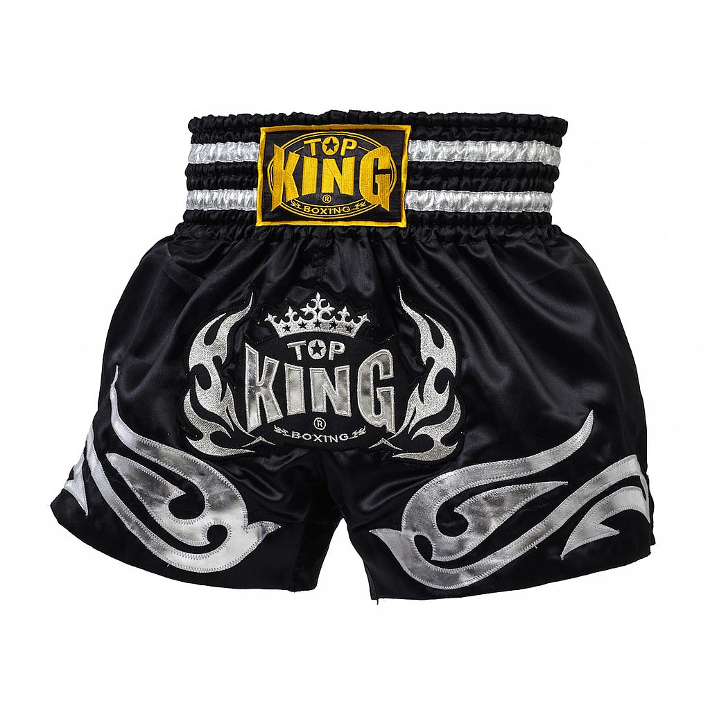 Top King Muay Thai Shorts TKTBS-094