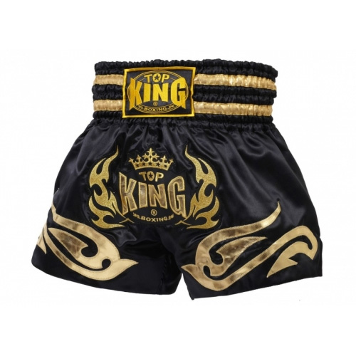 Top King Thaibox Shorts TKTBS-095