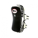 Twins Thai Pads KPL-12 M, Schwarz-Weiss