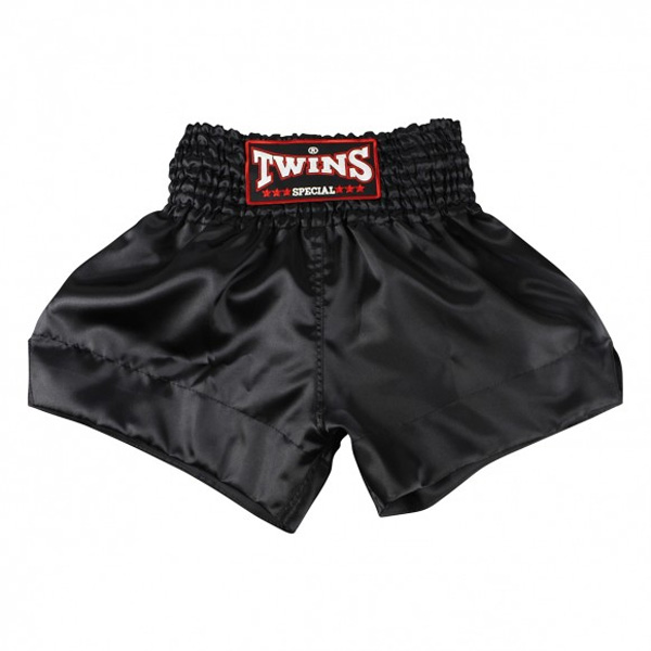 Twins Muay Thai Shorts TTE-01