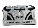 Twins Gym Bag BAG2, Grey