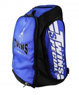 Twins Sporttasche/Rucksack BAG-5