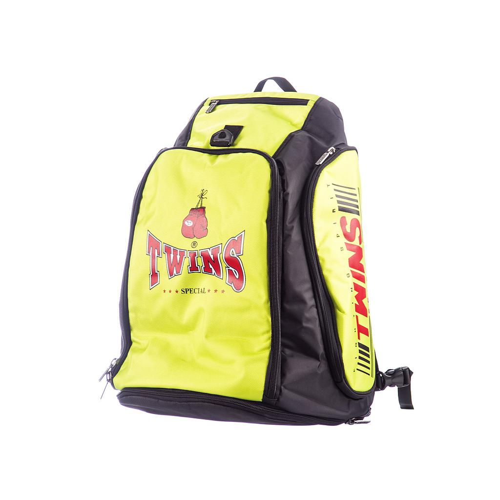 Twins Sporttasche/Rucksack BAG-