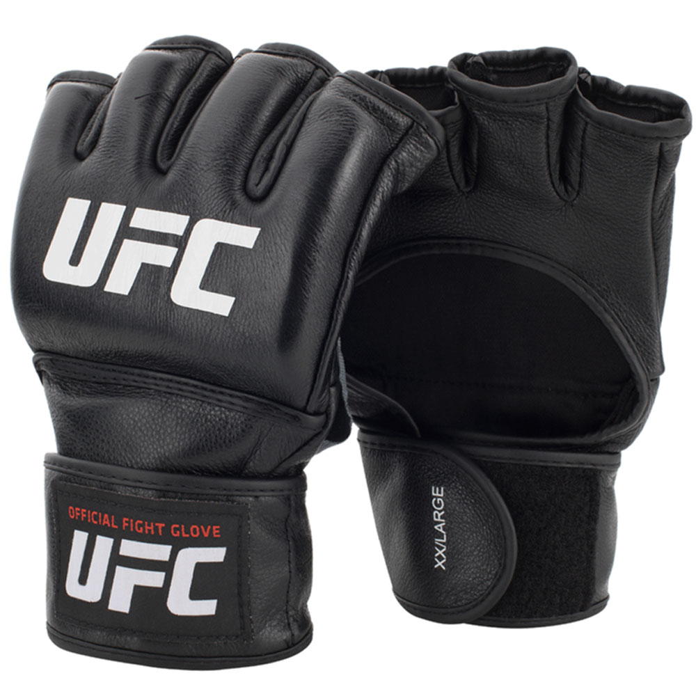 UFC MMA Handschuhe, offizielles Wettkampfmodell