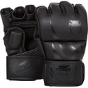 Venum MMA Training Handschuhe Challenger, Schwarz