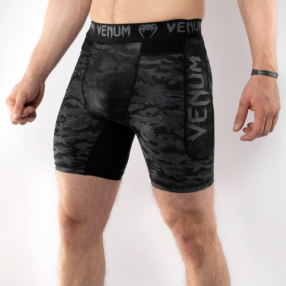 Venum Compression Shorts Defender