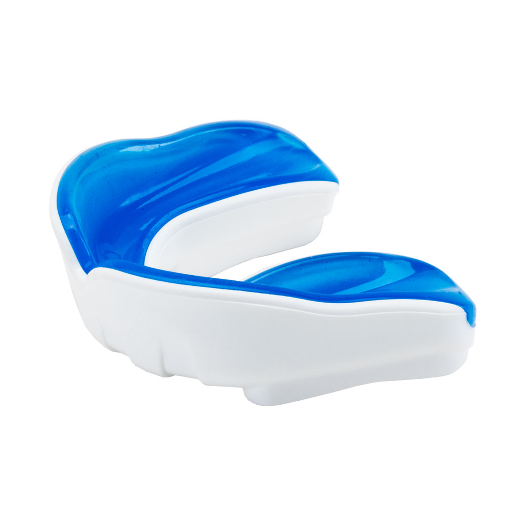 Wacoku Mouthguard Polaris, White