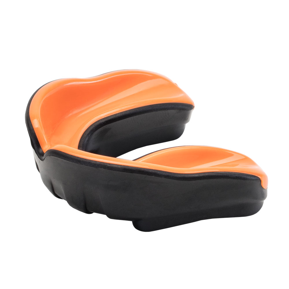 Wacoku Mouthguard Polaris , Black