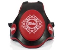 Fairtex Body Protector TV2, Red