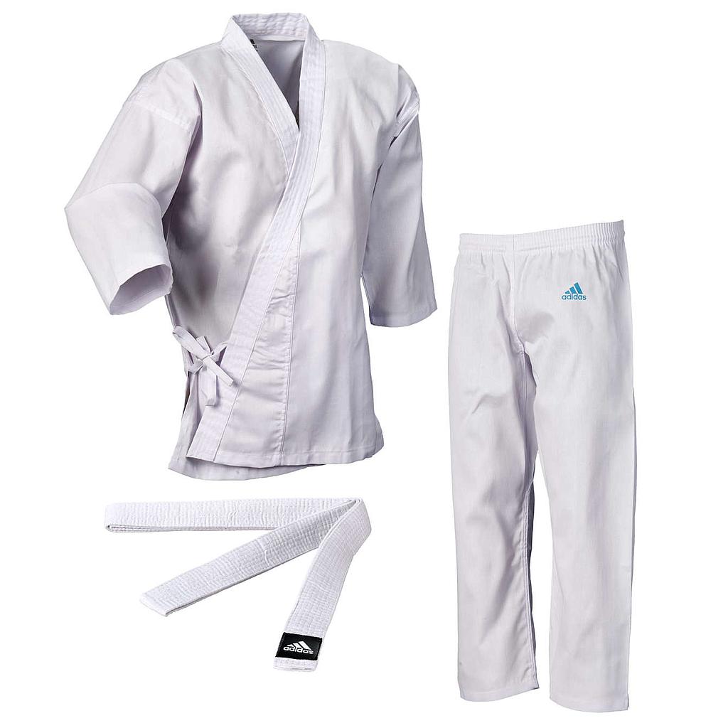 adidas Karate Anzug Basic K200