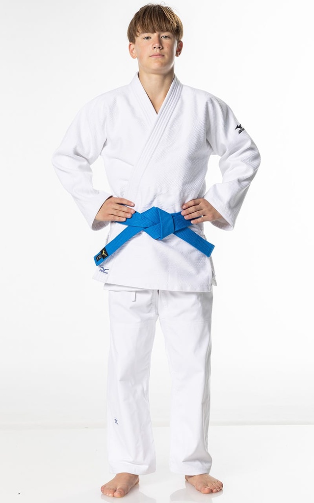 Mizuno Judo Anzug Keiko