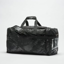 SALE 28 Leone Sporttasche Camoblack, Schwarz