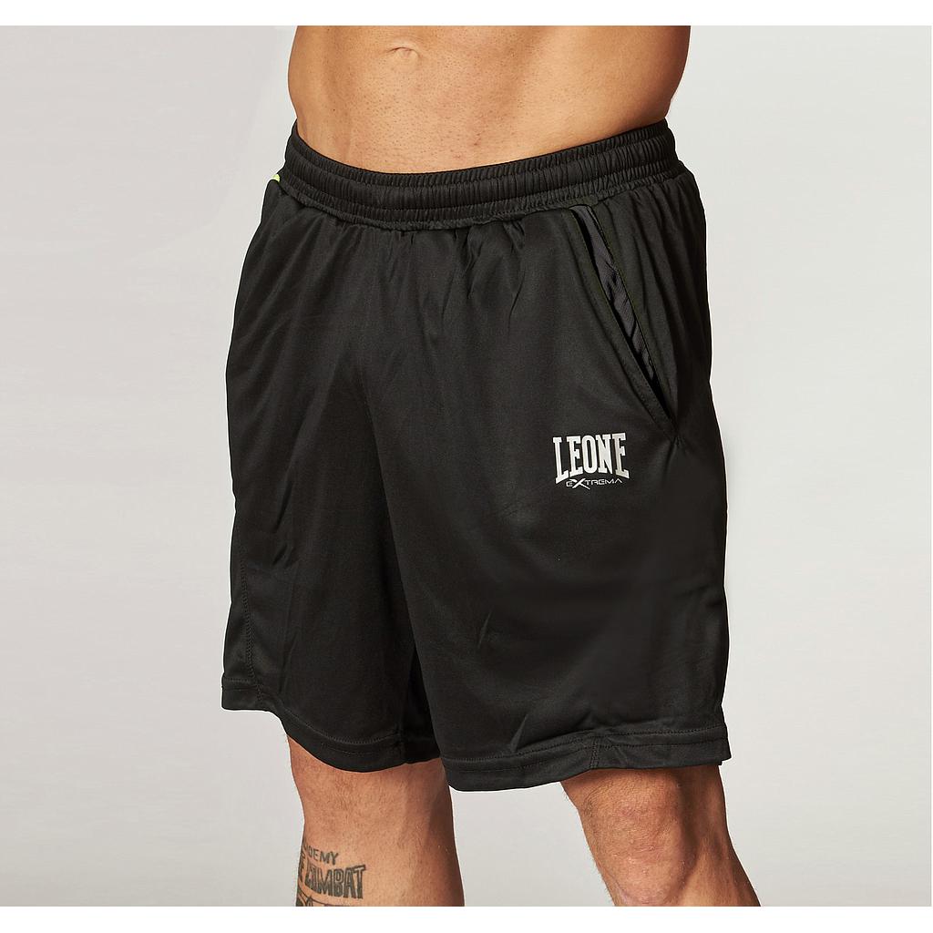 Leone Logo Shorts