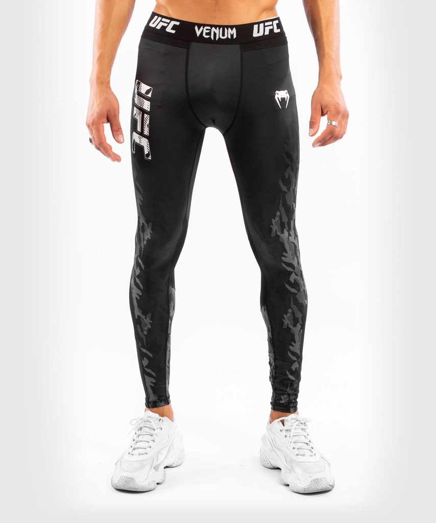 Venum Compression Pants UFC Authentic Fight Week