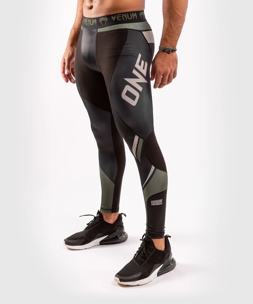 Venum ONE FC Impact Spats