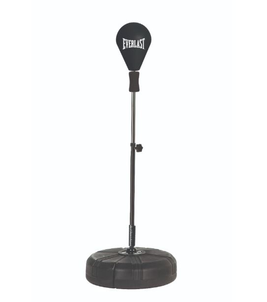 Everlast Standboxbirne Core, Schwarz