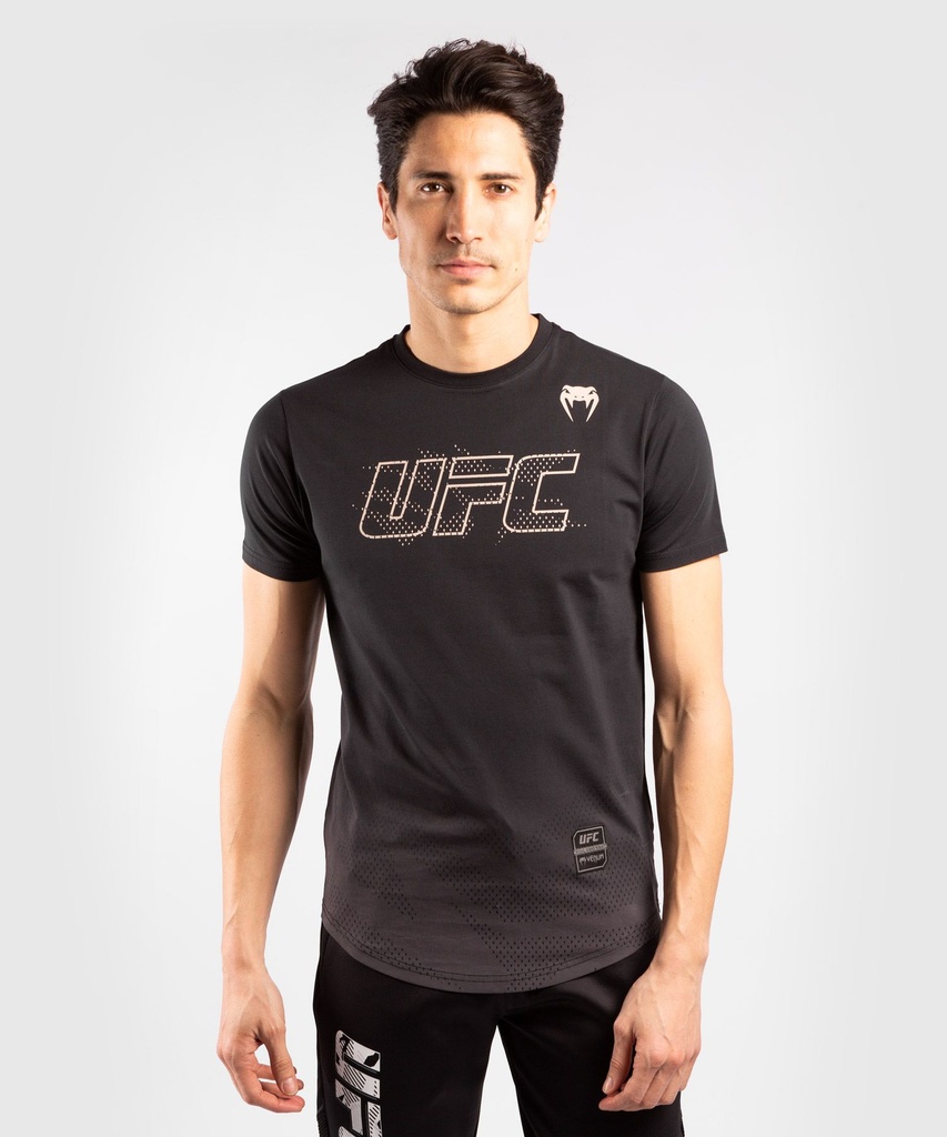 Venum T-Shirt UFC Authentic Fight Week 2