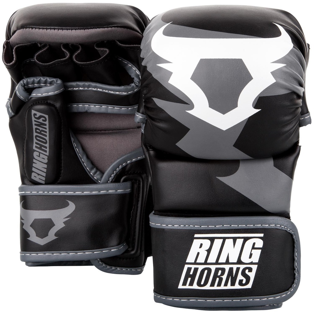 Ringhorns Charger Sparring MMA Handschuhe